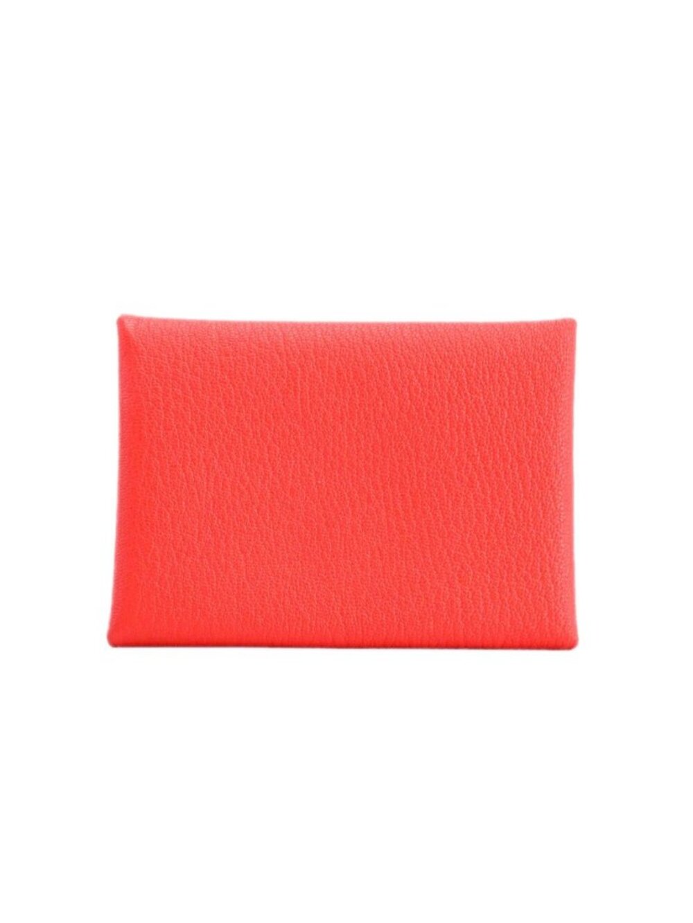 Hermes Card Case Calvi Duo